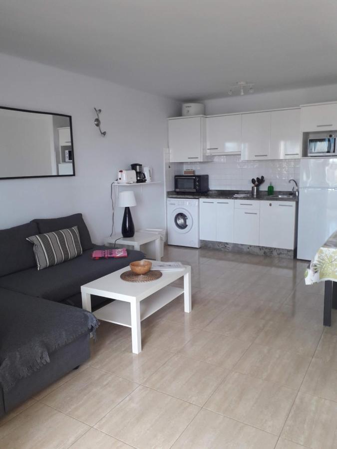 Departamento Joelle Leilighet Puerto del Carmen  Eksteriør bilde